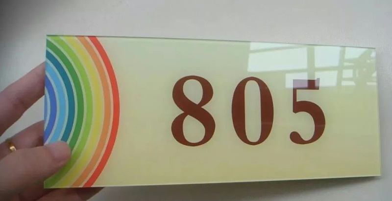 做標識，我們是認真的：一分鐘教你塑造“養(yǎng)眼”高分子有機玻璃標牌