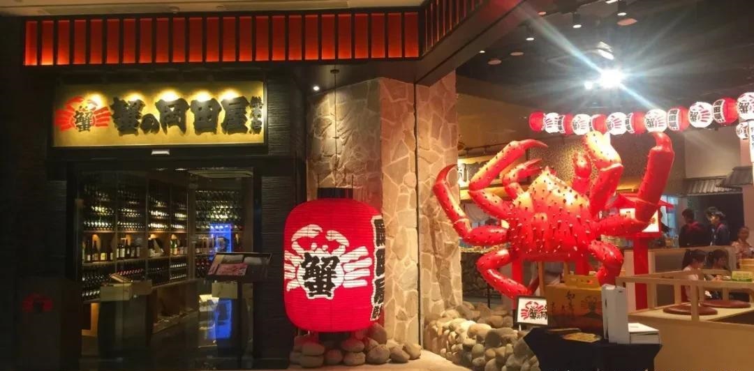 餐飲店的“招財”門楣應(yīng)當(dāng)如何做，你的招牌做對了嗎8